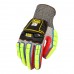 LUVA ANTI-IMPACTO HPPE REV NITRILO RINGERS 065